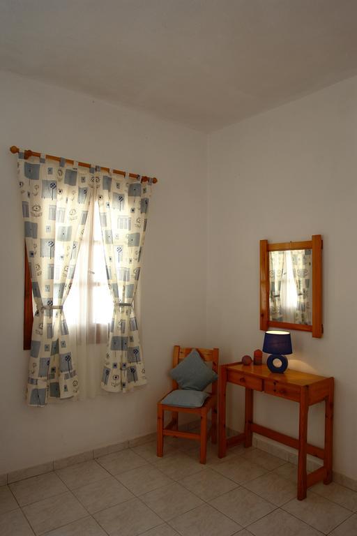 Irene Rooms Folégandros Kültér fotó