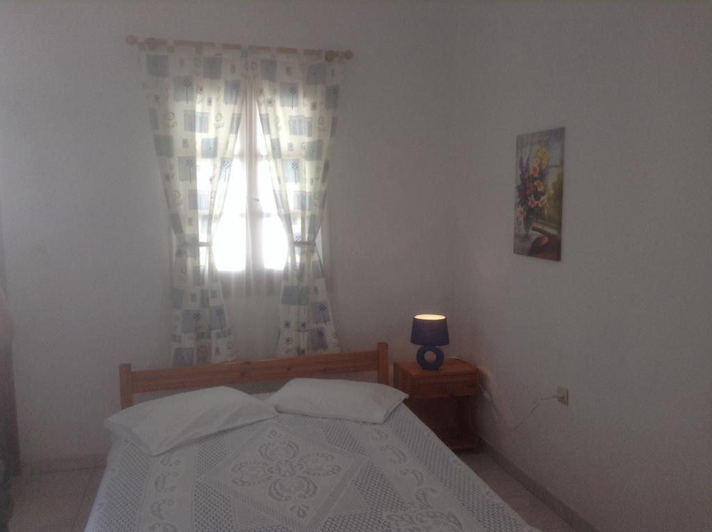 Irene Rooms Folégandros Kültér fotó