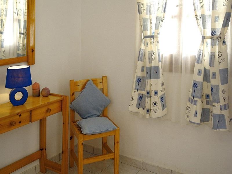 Irene Rooms Folégandros Kültér fotó