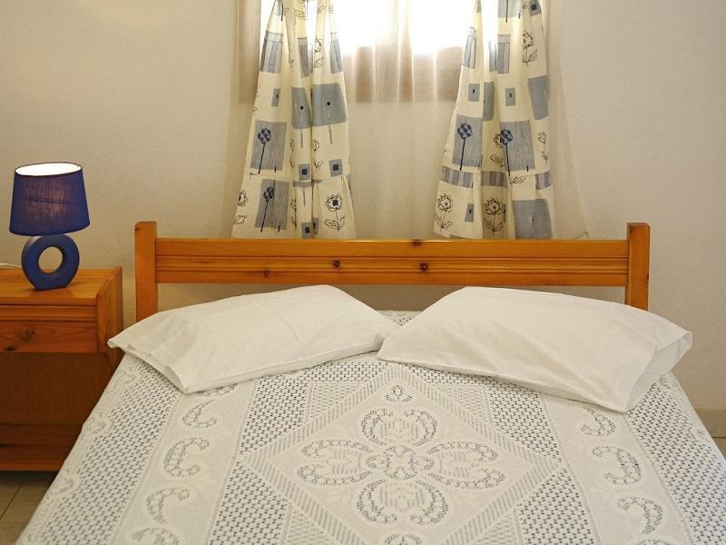 Irene Rooms Folégandros Kültér fotó