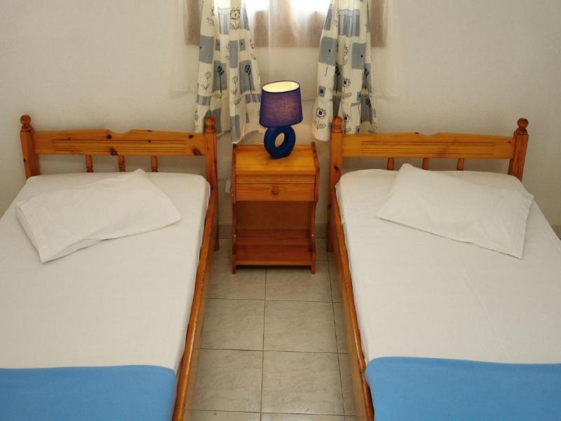 Irene Rooms Folégandros Kültér fotó